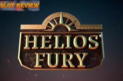 Helios Fury - обзор слота